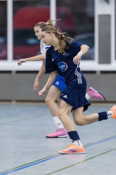 Bild 317 - wDJ Loewinnen Cup D1